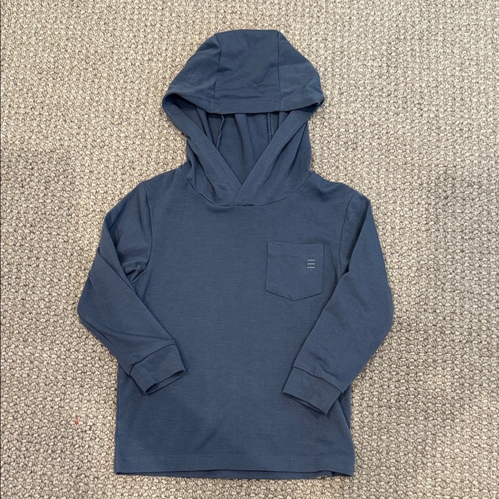 Kids Free fly sunshirt